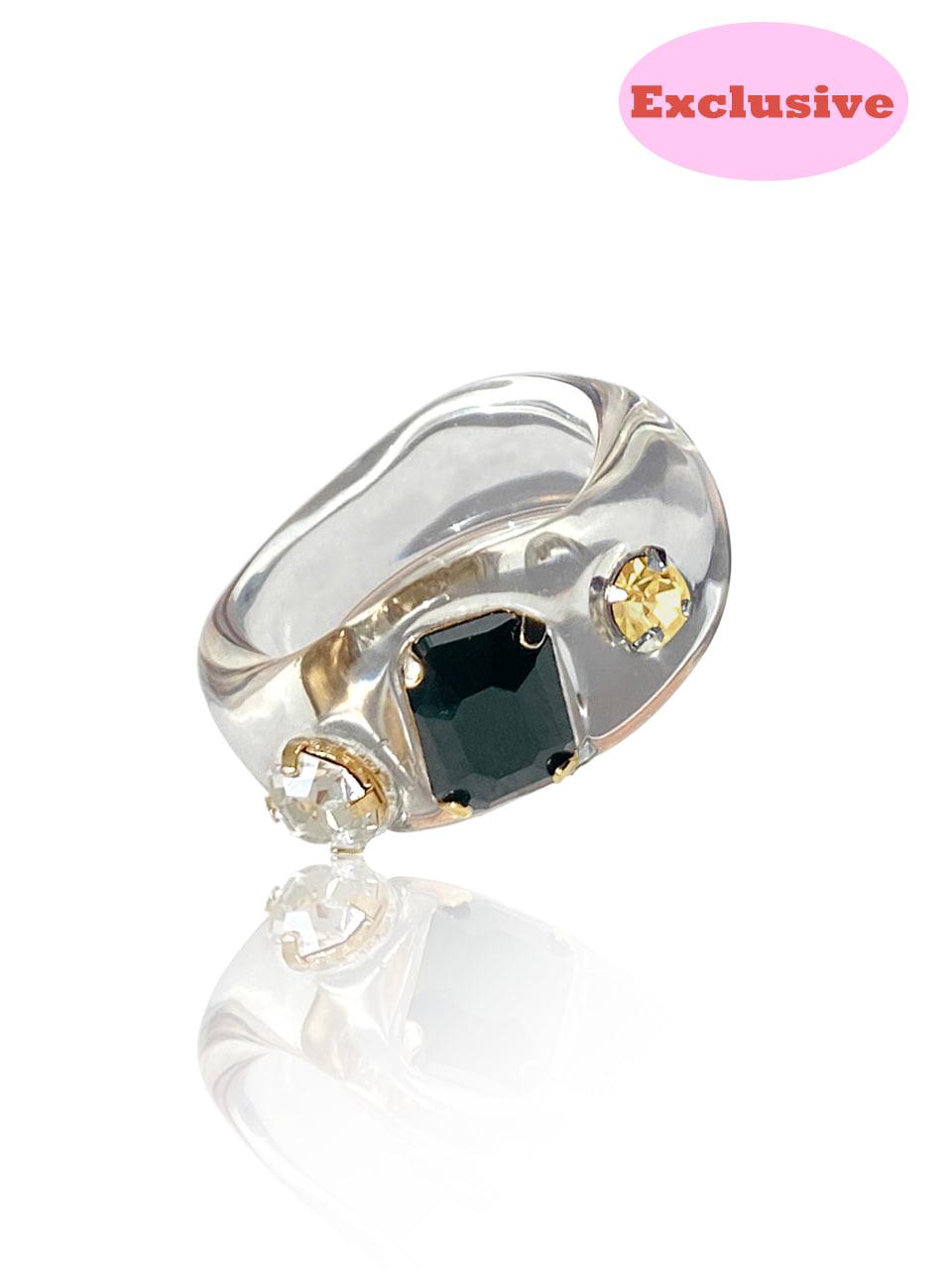 [공홈 단독] Pope ring, CAVIAR