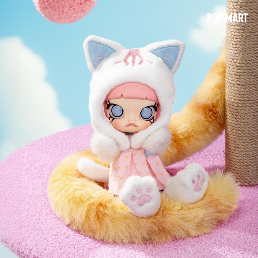 몰리 피카부 1/8 BJD