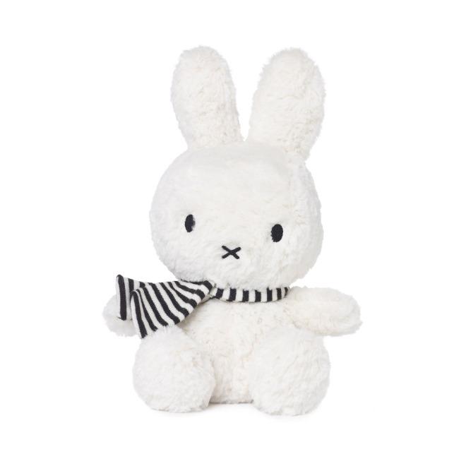 [MIFFY] Sitting Terry Winter - 23cm