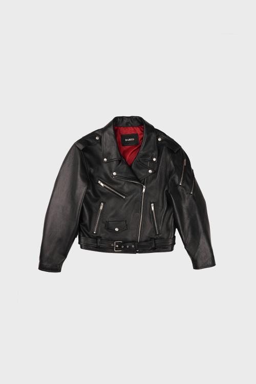 ORIGINAL RIDER JACKET