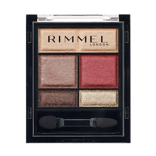 림멜 원더 스위트 아이섀도우