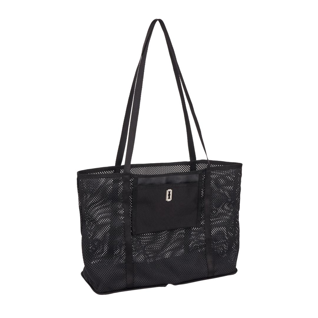 Hey Net Shopper (헤이 네트 쇼퍼) Black