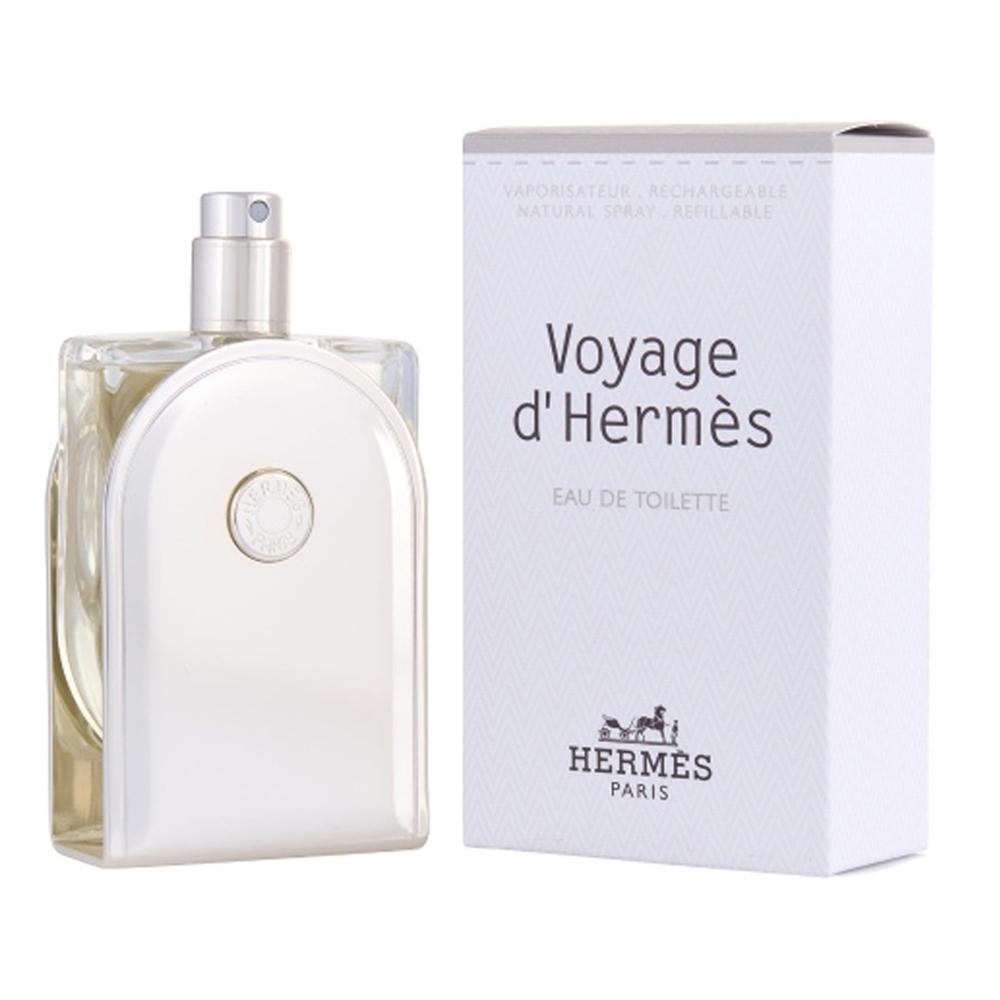 에르메스 향수 보야지 데르메스 오드뚜왈렛 EDT 100ml