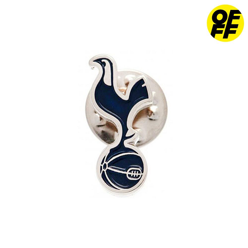 토트넘 메탈 뱃지 오피셜 굿즈