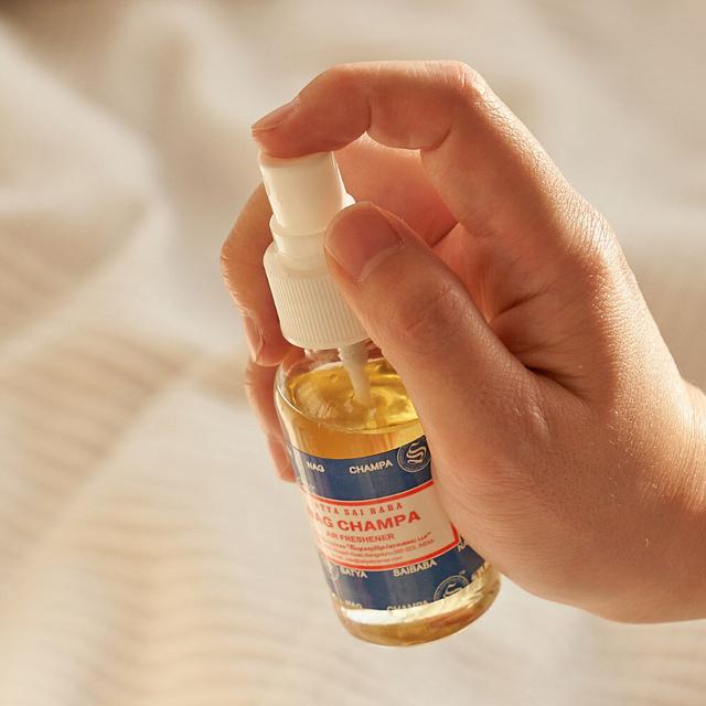 [SATYA] 사티아 룸스프레이 30ml (12개향 택1)_드레스룸 스프레이 섬유향수