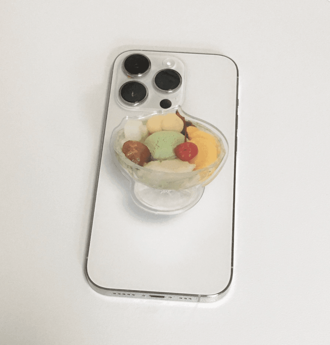 [칠스] 안미츠 그립톡