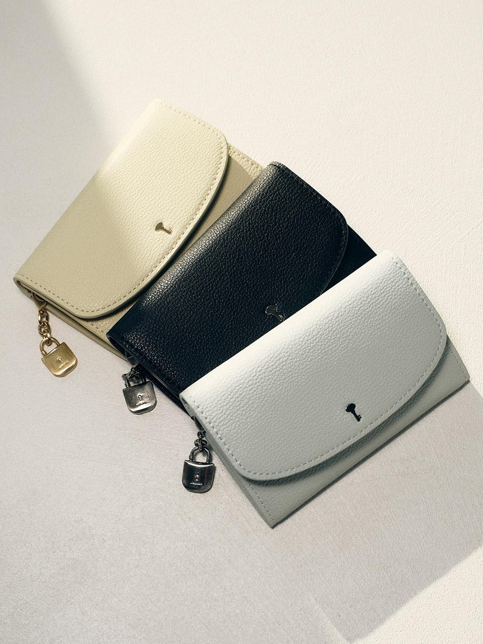 Secret Card Wallet FA5SR328_3color