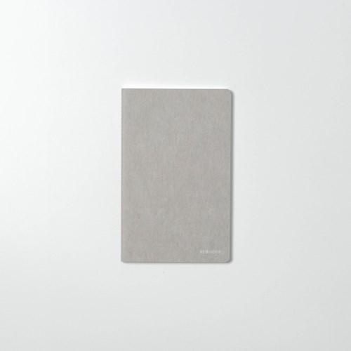 리바인더 무선 유선 그리드 노트