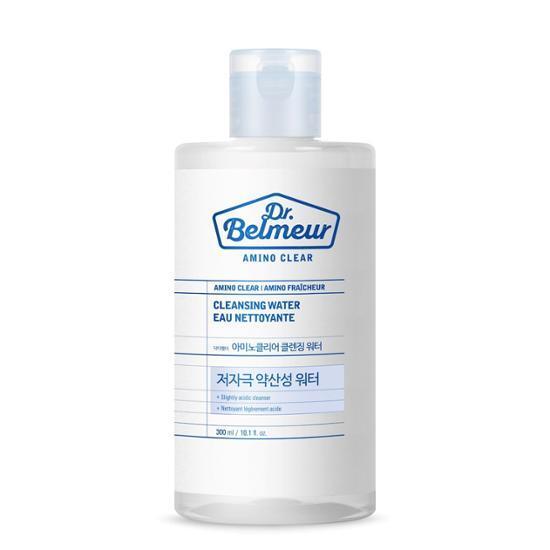 닥터벨머 아미노클리어 클렌징워터 300ml