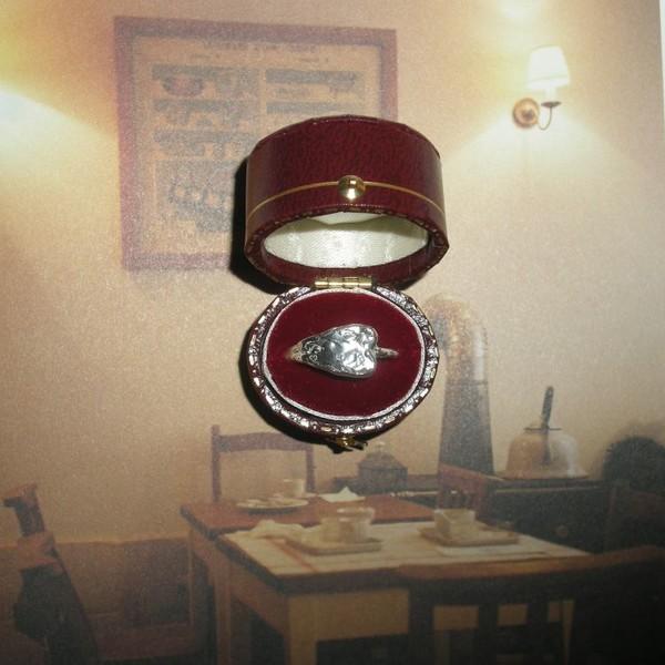 Amor Ring 11/28 18시 ~ 12/5까지 15%