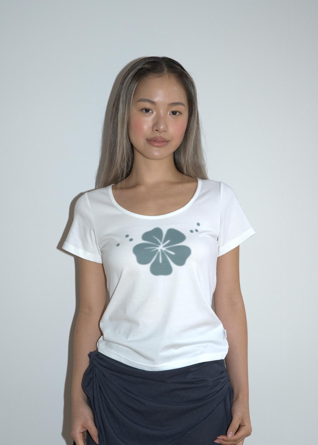 HIBI [WHITE]