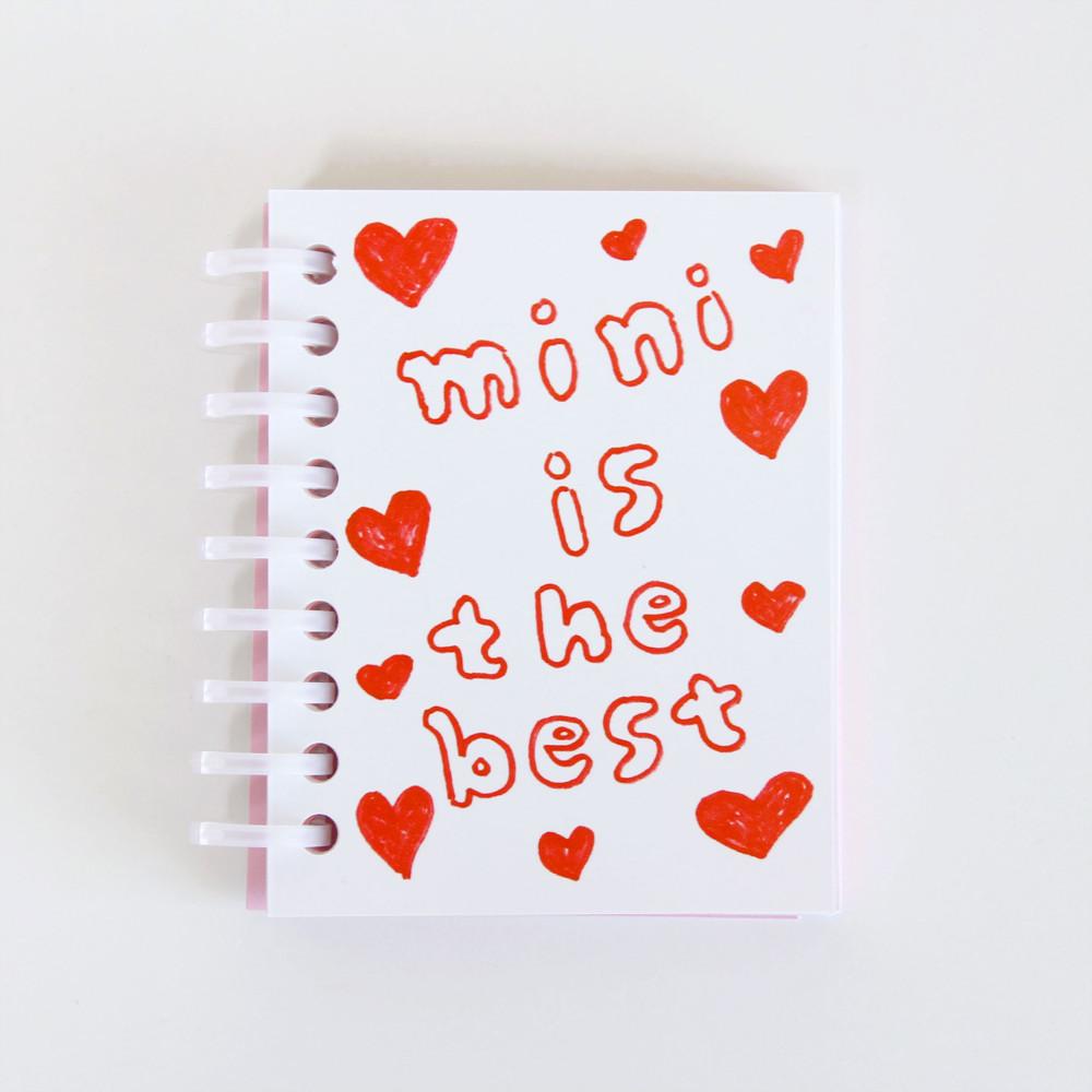 코너오브 |  Mini Note2 - Mini