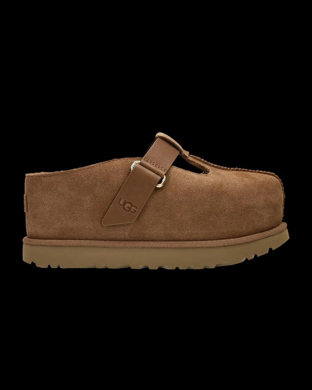 UGG Goldenstar Hi Clog