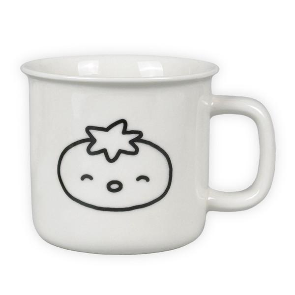세라믹 머그 [톰토]