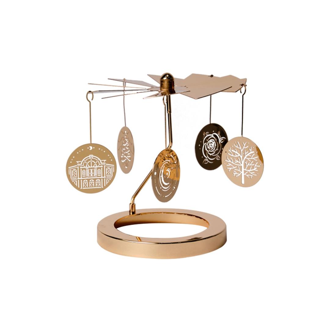 디아론 홀리데이 캔들 캐러셀(단품)