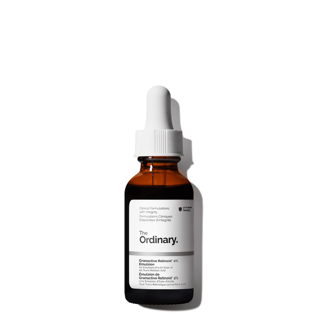 Granactive Retinoid 2% Emulsion