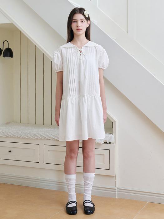 Sailor Dress (2colors)