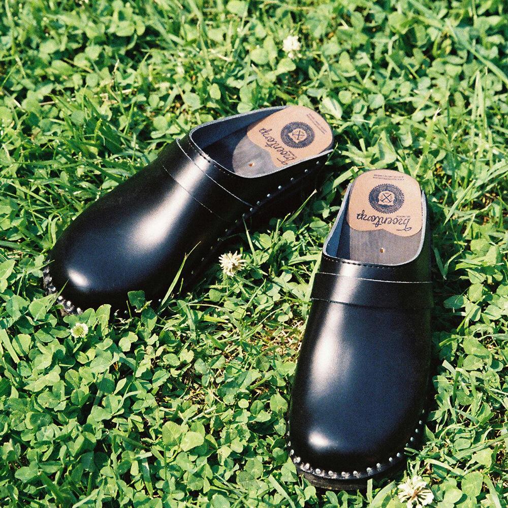 DA VINCI (Black/Black Original)