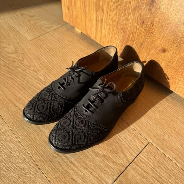 Tsumori chisato shoes | 후루츠패밀리