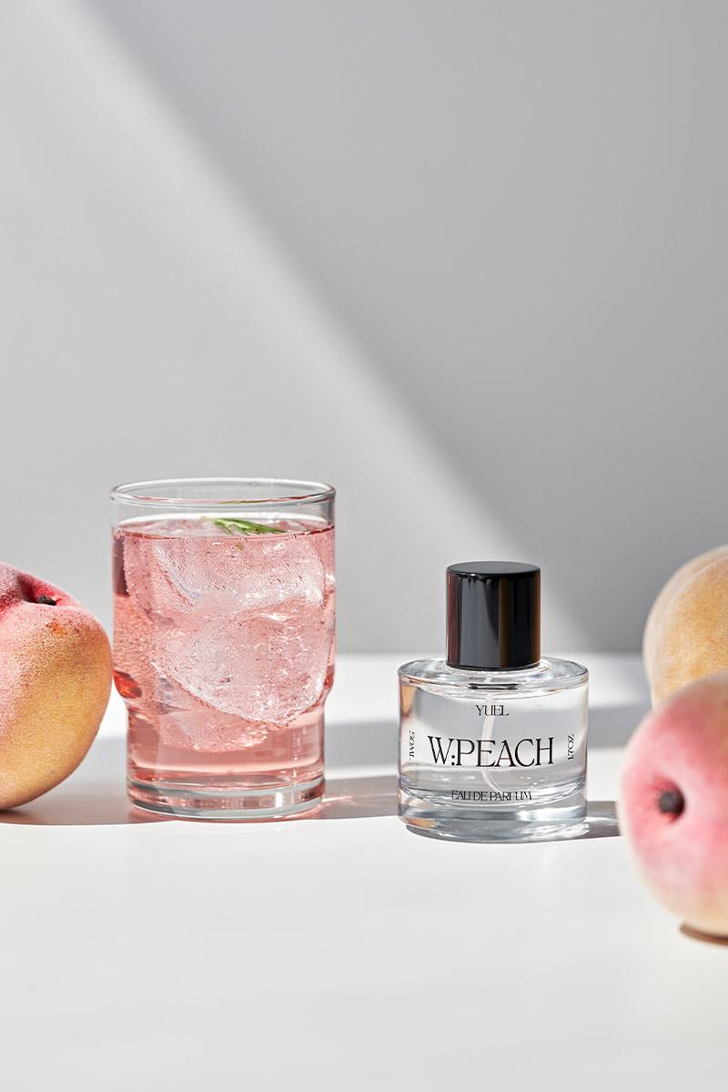 [BASIC] W:PEACH EDP 50ML