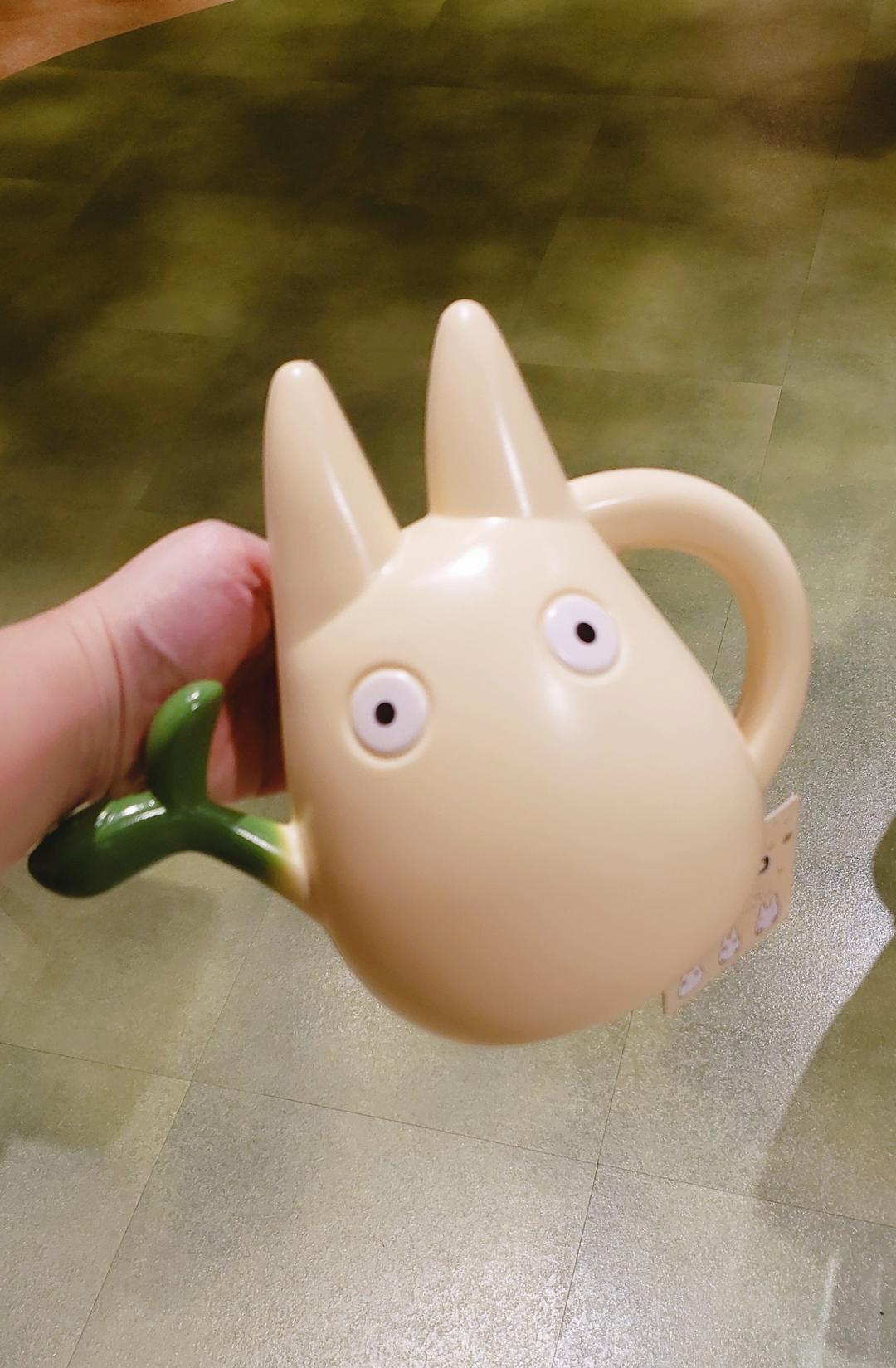 스튜디오지브리 이웃집토토로 물조리개/1000ml
