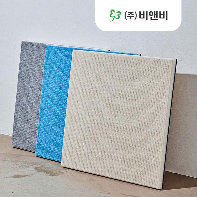 흡음재 차음재 방음벽 방음재 비앤비 하나로보드 30T