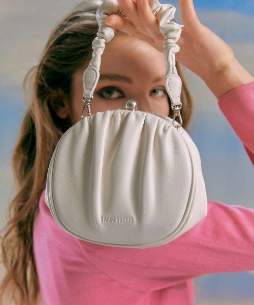 루루백 (아이보리)