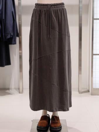 이런 상품 어때요? [스튜디오톰보이]절개 롱 스커트(9105132557)