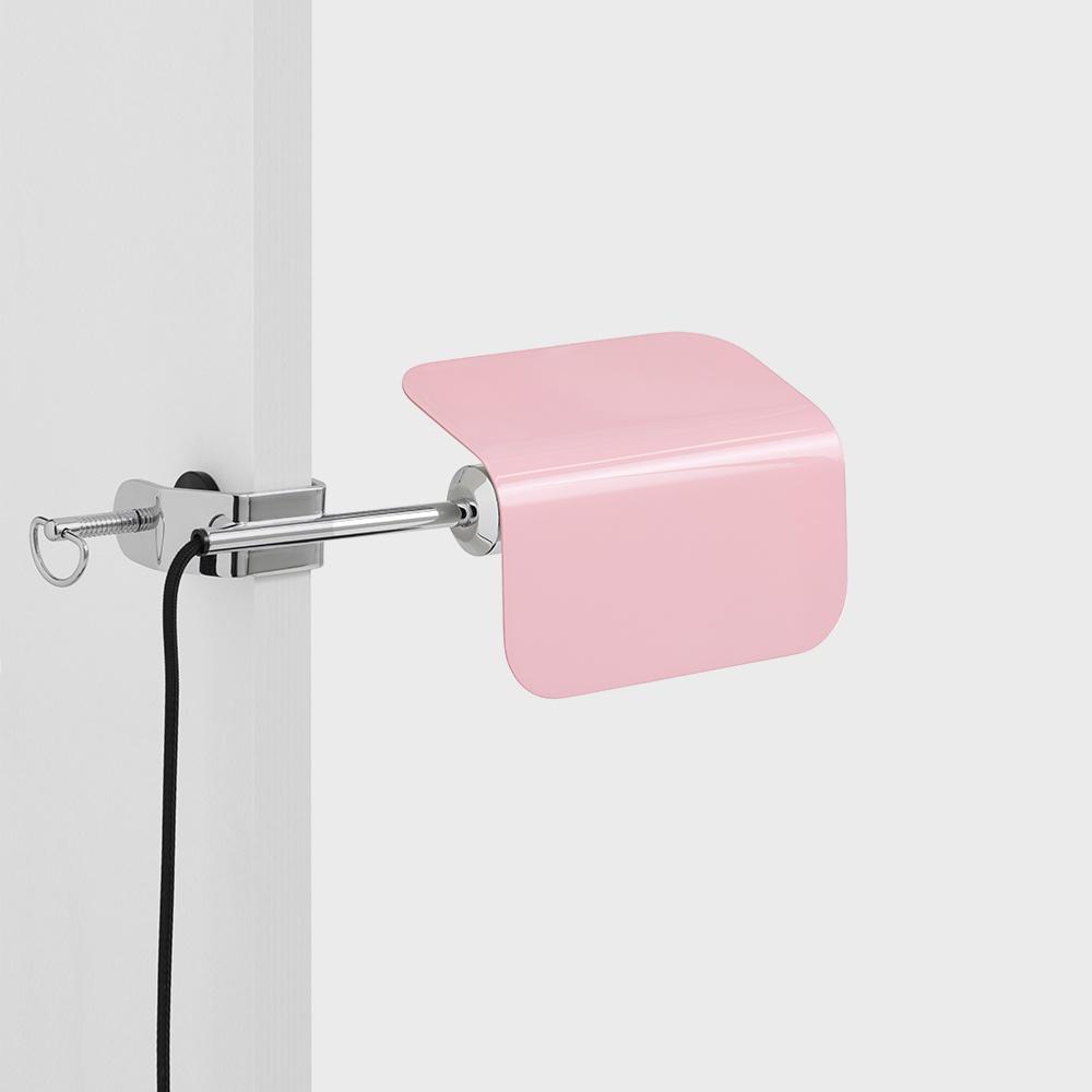 [HAY] Apex Clip Lamp, 루이스 핑크 (AD346-B549) 3월 중순 입고 예정