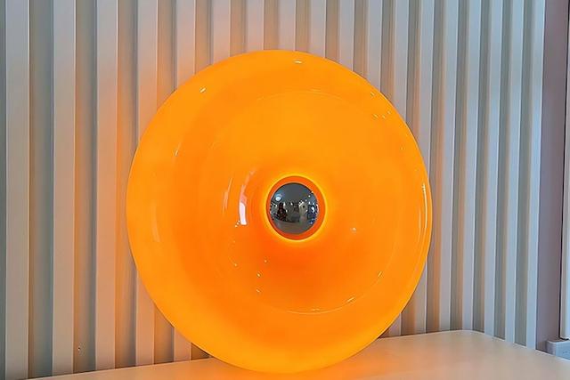 스카치 도넛 인테리어 무드등 테이블 침실 거실 램프 2colors