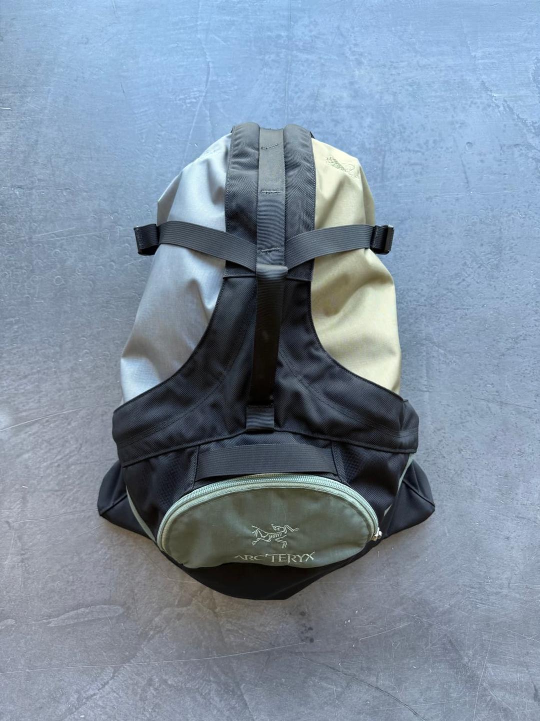 아크테릭스 빔즈 세브링 | 후루츠패밀리