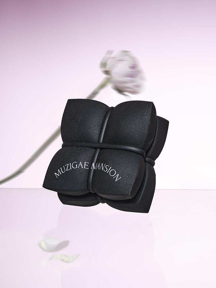 무지개맨션 슬릭 매트 쿠션 15g(본품)+15g(리필) SPF50+