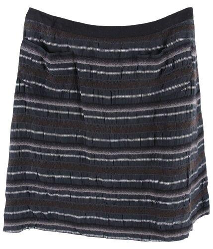 LASLOT  울 폴리에스터 미디 스커트 여 (27)