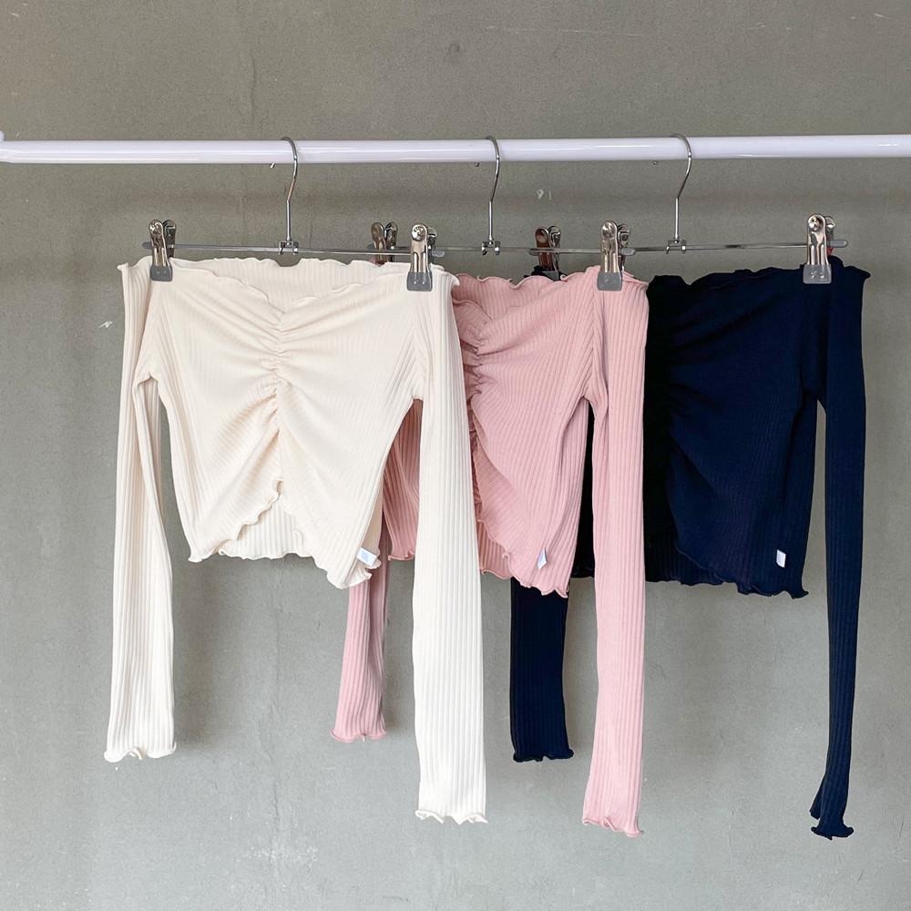 Fleur Warmer l 플뢰르 워머 성인 발레 취미 발레복