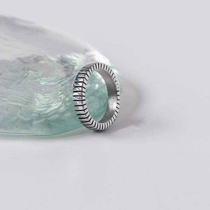 엣지 라인가드 써지컬스틸 반지 보넥도 리우 보이넥스트 도어