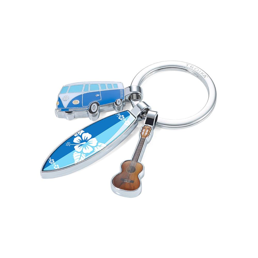 [TROIKA] SURFMATE 참키홀더 블루 (KR16-14/CH)