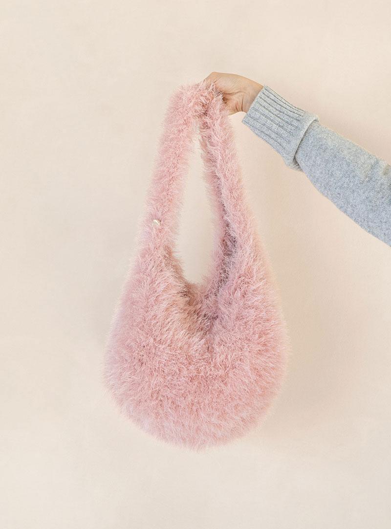 [DIY] 포미 버니 호보백(동영상)