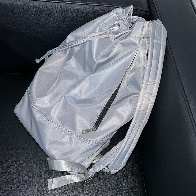 STRING BACK PACK / 스트링 백팩