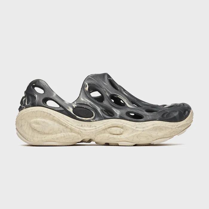 [MEN] HYDRO NEXT GEN MOC_BLACK/EGGSHELL