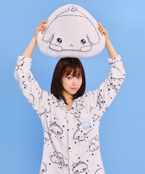 [부루부루도그] 쿠션_SPAWF4TU06