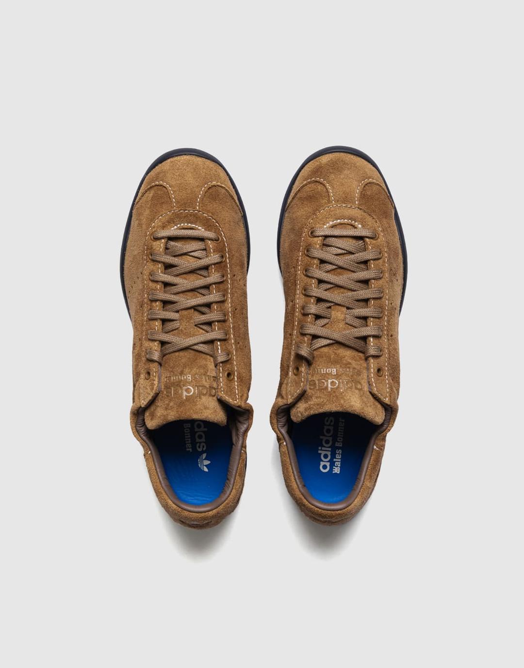 WB Karintha Lo (Yellow / Earth Strata / Utility Black)