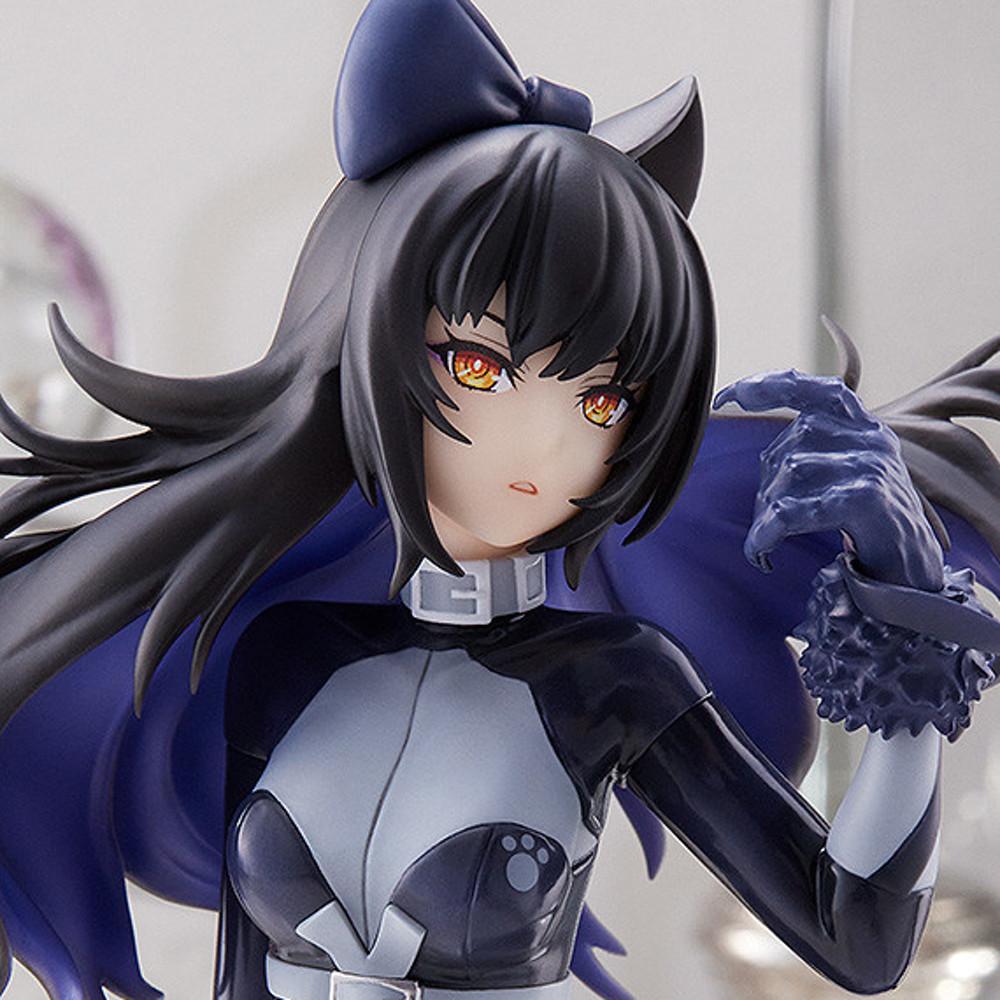 [입고완료]팝업퍼레이드 RWBY 빙설제국 블레이크 벨라도나피규어