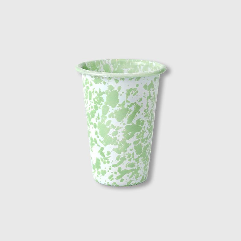 D93 텀블러 민트마블