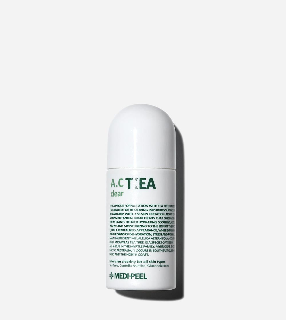 에이씨 티 클리어 50ml