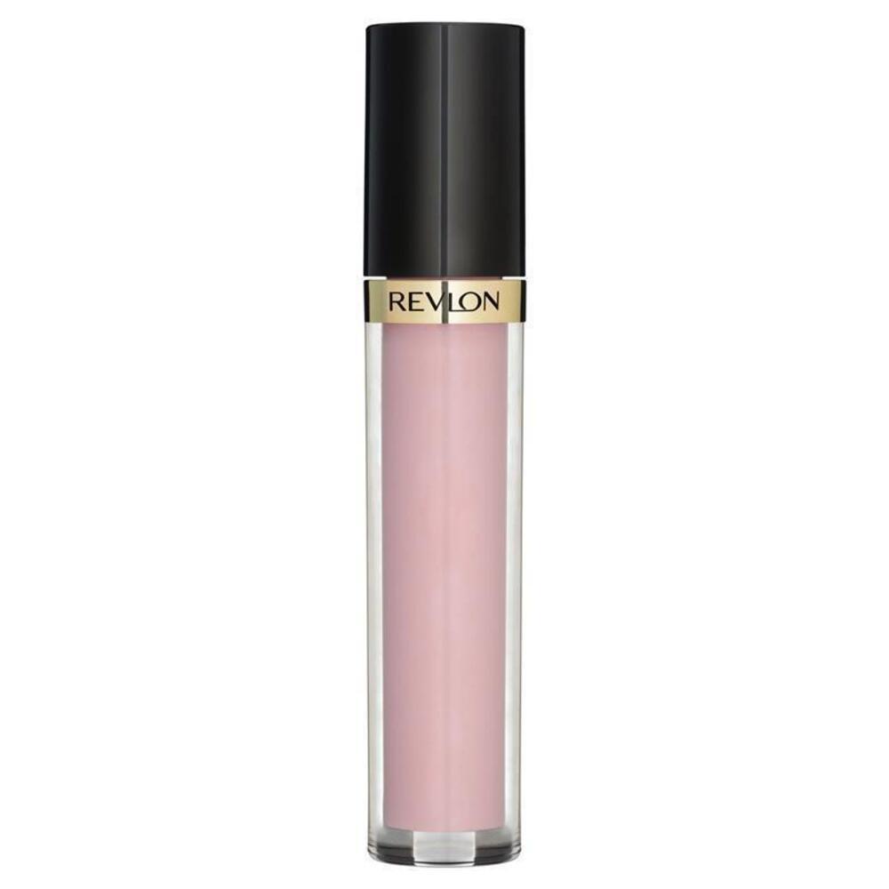 Revlon 레브론 슈퍼 러스트러스 Lipgloss 핑크 스카이
