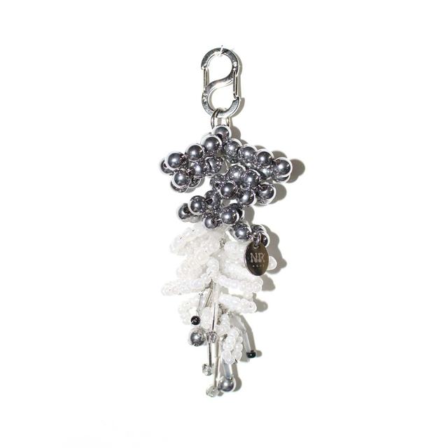 [nariobjet] 나리오브제 Lyrical moment keyring 키링