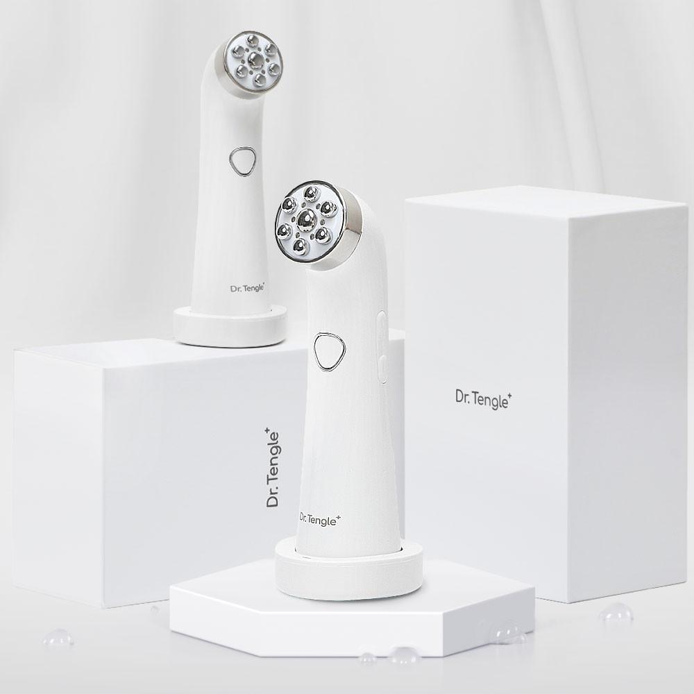 (Dr.Tengle+) 닥터탱글 고주파마사지기 피부마사지기 뷰티디바이스