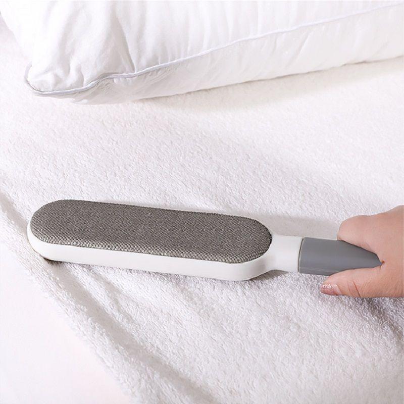 일상나눔 흡착형 먼지 보풀 제거기