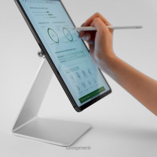 Ekeepment 아이패드 자석 거치대