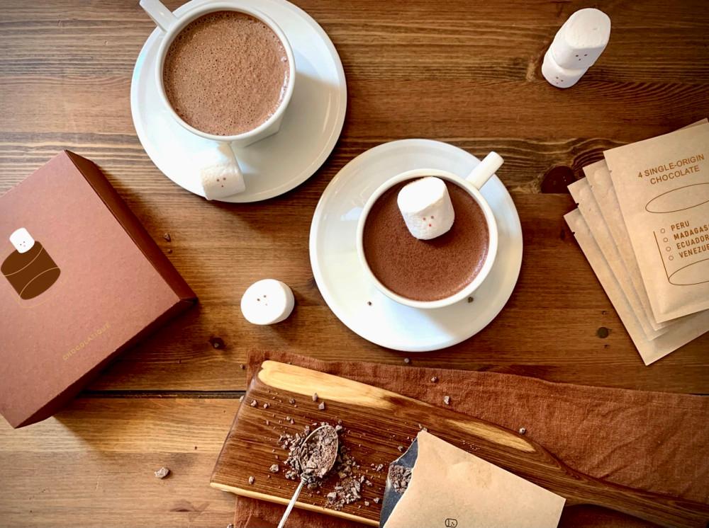 핫초코 키트 세트